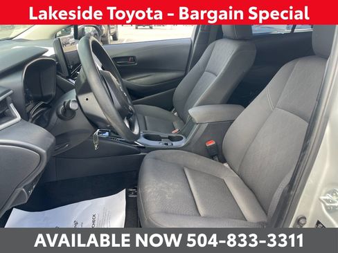 Used 2024 Toyota Corolla LE image 25