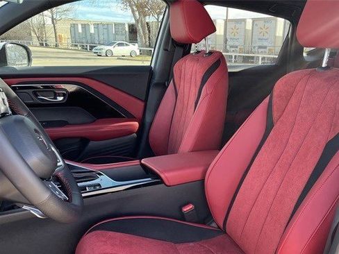 New 2026 Acura ADX A-Spec image 28