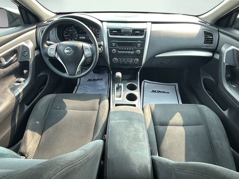 Used 2015 Nissan Altima 2.5 S FWD image 29