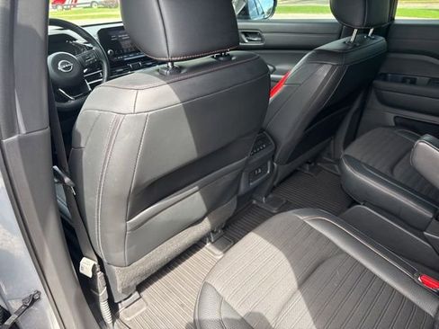Used 2023 Nissan Pathfinder Rock Creek AWD/4WD image 21