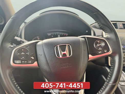 Used 2017 Honda CR-V Touring image 17