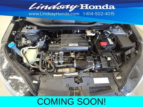 Used 2021 Honda CR-V Touring image 24