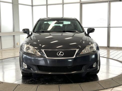 Used 2009 Lexus IS 250 AWD image 2