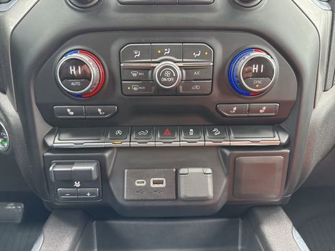 Certified 2021 Chevrolet Silverado 1500 LT Trail Boss w/ Bed Protection Package image 32