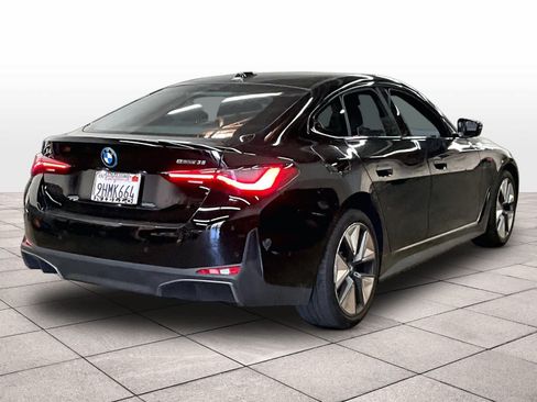 Used 2023 BMW i4 eDrive35 w/ Premium Package RWD image 15