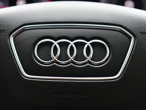 Used 2019 Audi A6 3.0T Premium Plus w/ Premium Plus Package image 26