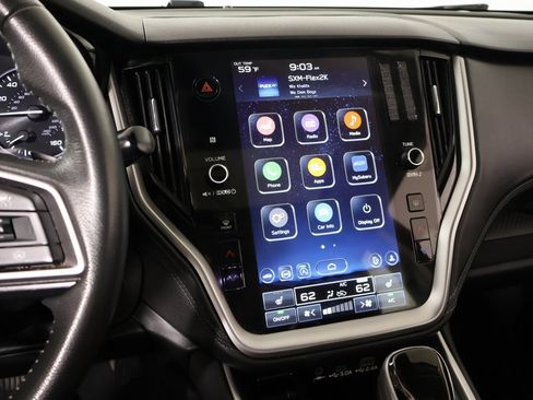 Used 2025 Subaru Legacy Premium image 6