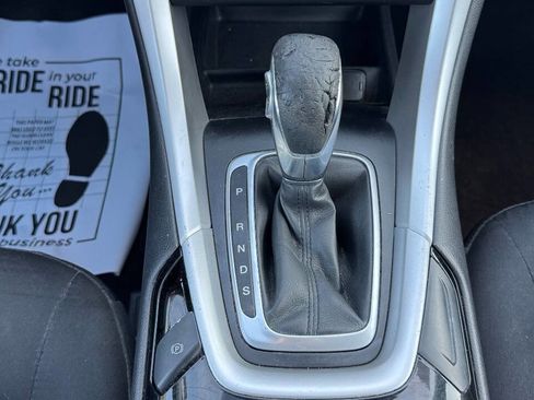 Used 2014 Ford Fusion SE image 12