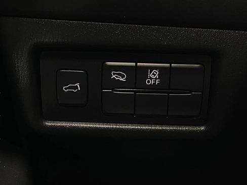 Used 2025 MAZDA CX-5 AWD 2.5 S w/ Preferred Package image 15