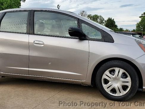 Used 2010 Honda Fit image 8