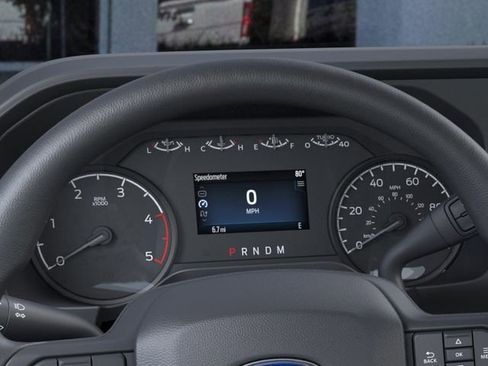 New 2026 Ford F250 XLT image 13