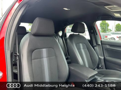 Used 2024 Honda Civic Sport image 16