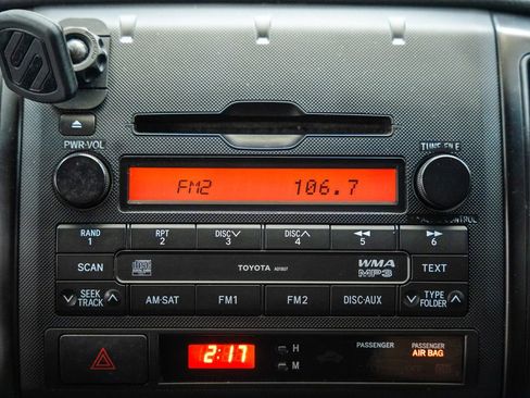 Used 2011 Toyota Tacoma 4x4 Regular Cab image 21