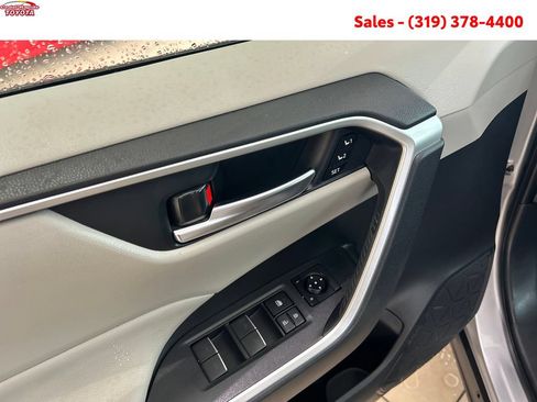 Certified 2023 Toyota RAV4 XLE Premium AWD/4WD image 12
