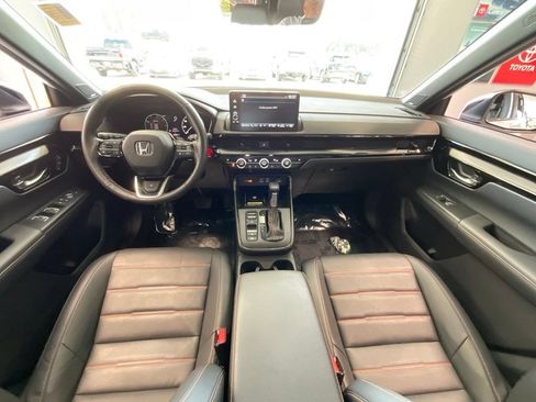 Used 2024 Honda CR-V Sport Touring image 8