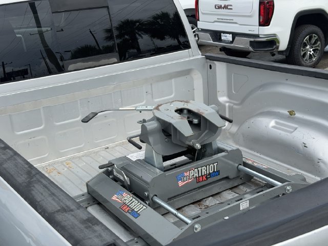 Used 2012 RAM 2500 Big Horn RWD image 15
