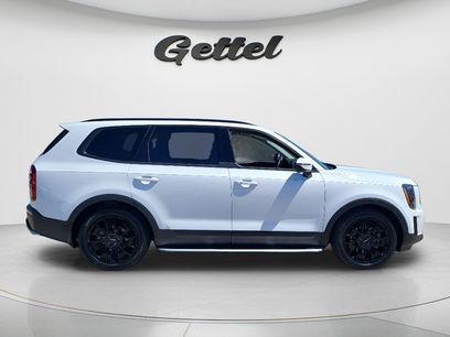 Used 2022 Kia Telluride SX w/ SX Prestige Package
