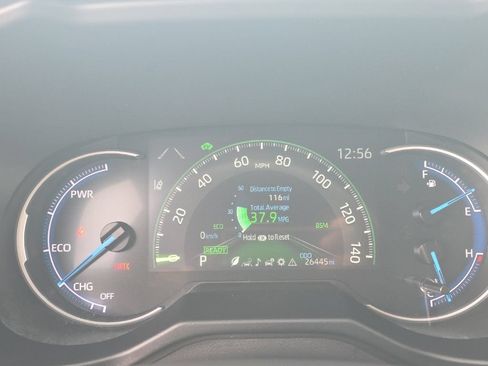 Certified 2025 Toyota RAV4 XSE w/ Weather Package AWD/4WD image 20