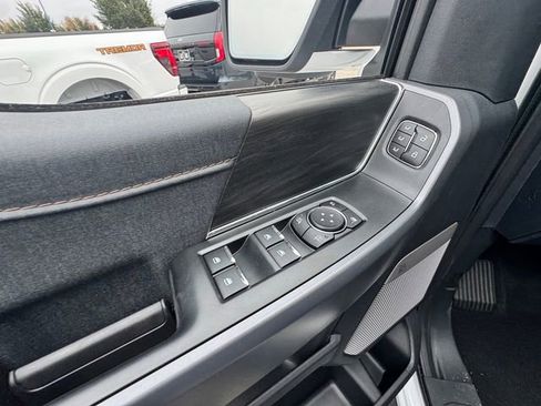 New 2025 Ford F150 Lightning Lariat image 23