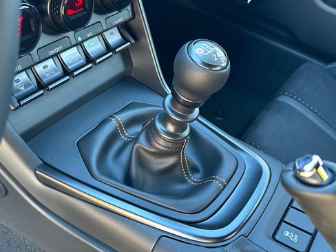 New 2026 Toyota GR86 YUZU Limited image 24