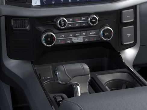 New 2025 Ford F150 Lightning XLT AWD/4WD image 16