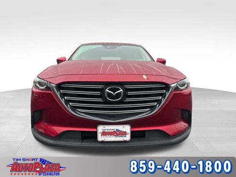 Used 2019 MAZDA CX-9 Touring image 11
