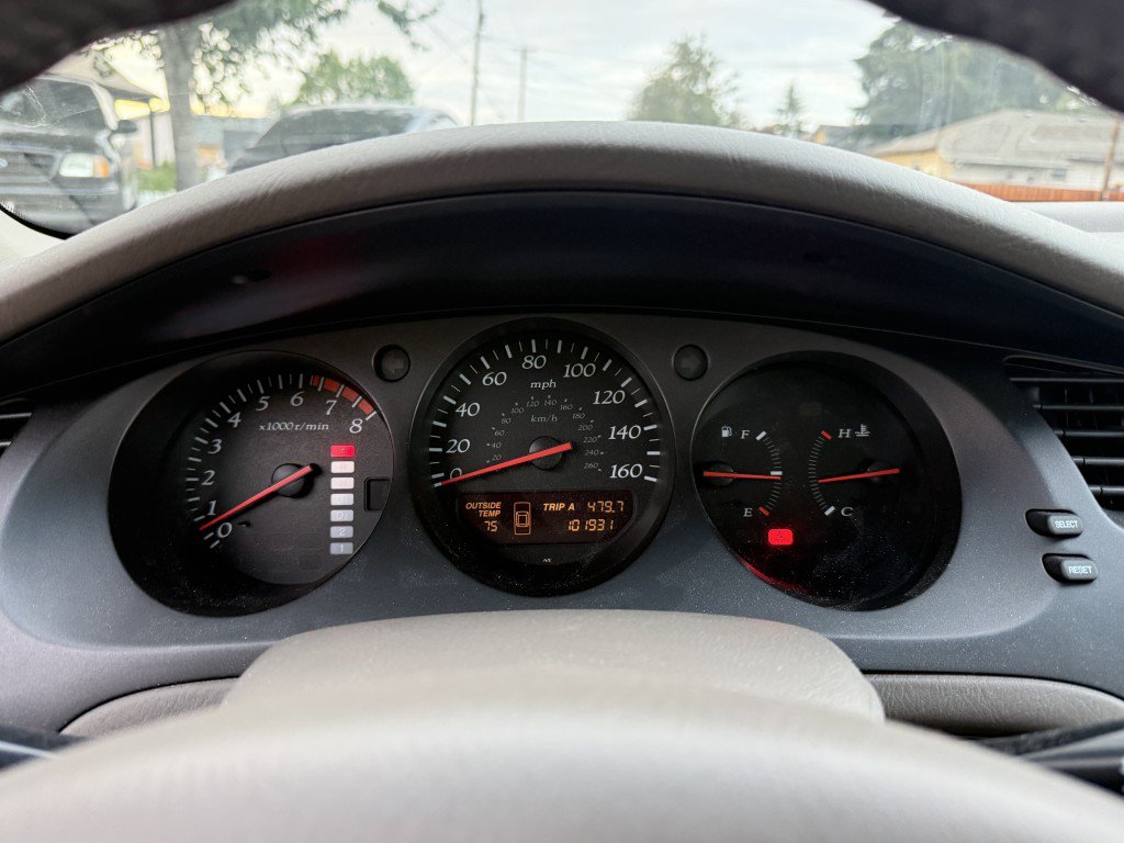 Used 1999 Acura TL FWD image 27