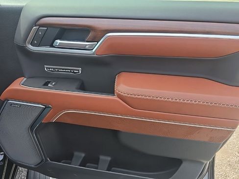 New 2026 GMC Sierra 1500 Denali Ultimate AWD/4WD image 9