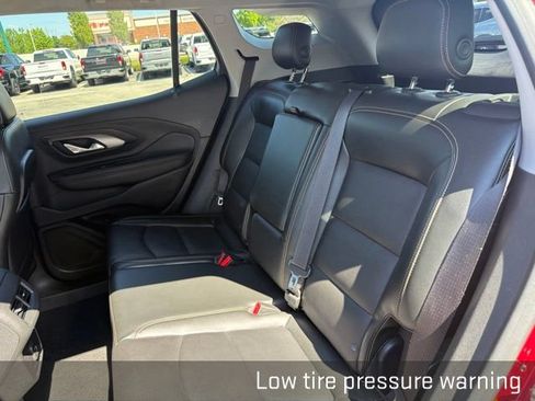 Used 2019 GMC Terrain SLT w/ Preferred Package FWD image 20