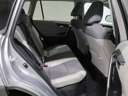 Used 2024 Toyota RAV4 XLE w/ Convenience Package AWD/4WD image 22