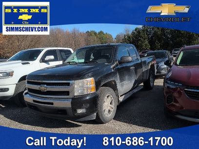 Used 2011 Chevrolet Silverado 1500 LT w/ All-Star Edition