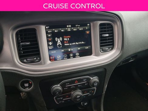 Used 2023 Dodge Charger R/T w/ Blacktop Package image 14