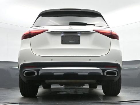 Used 2024 Mercedes-Benz GLE 350 4MATIC image 13
