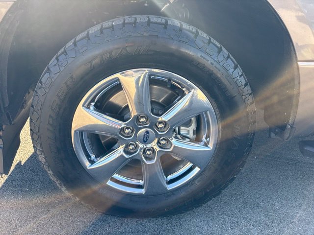 Used 2019 Ford F150 XLT w/ Equipment Group 301A Mid RWD image 11