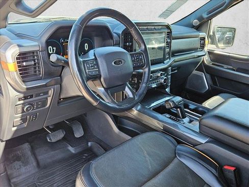 Used 2022 Ford F150 Tremor w/ Equipment Group 402A High AWD/4WD image 10
