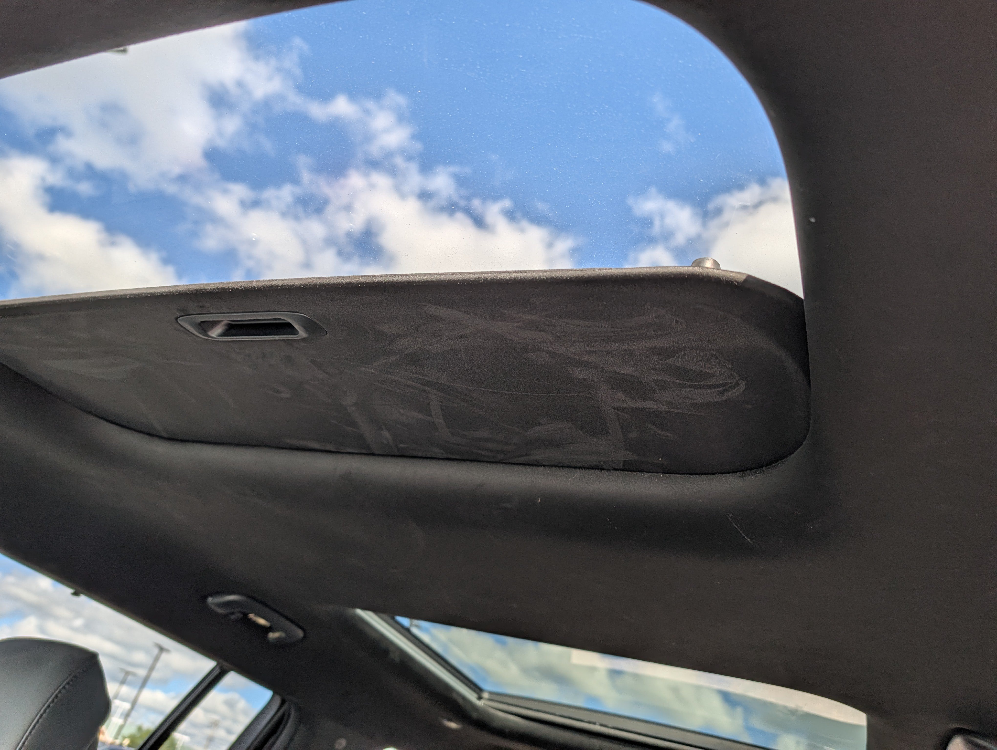 Used 2024 Hyundai Santa Fe Calligraphy AWD/4WD image 12