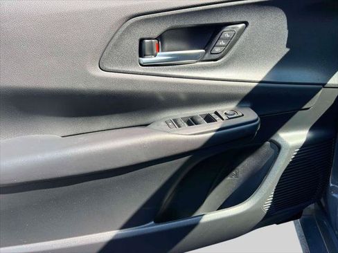 Certified 2025 Toyota Prius Plug-In Hybrid w/ Limited Premium Package FWD image 19