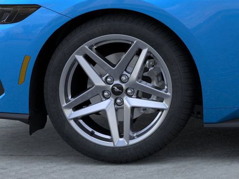 New 2026 Ford Mustang Premium image 19