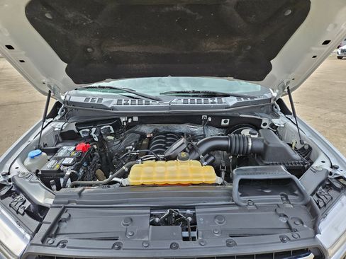 Used 2018 Ford F150 XLT RWD image 28