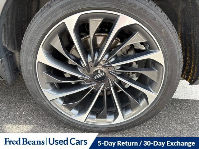 Used 2024 Lincoln Aviator Reserve w/ Equipment Group 201A AWD/4WD image 24
