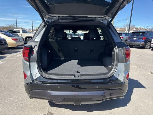 New 2026 GMC Terrain AT4 image 35