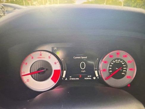 Certified 2021 Acura TLX w/ A-SPEC Pkg image 4