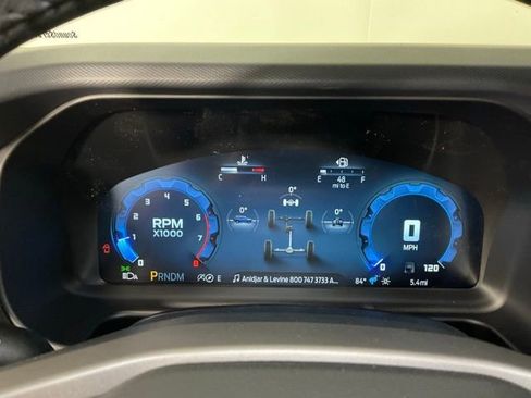 New 2025 Ford Bronco Big Bend image 26