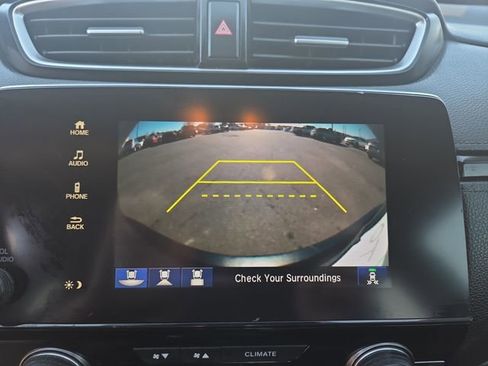 Used 2019 Honda CR-V EX-L image 25