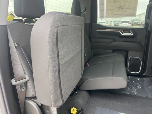 New 2026 Chevrolet Silverado 1500 LT image 49