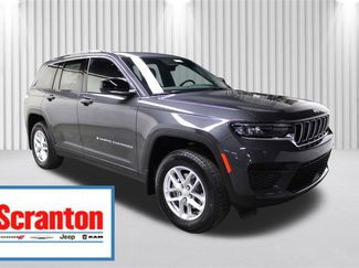 New 2025 Jeep Grand Cherokee Laredo X w/ Luxury Tech Group I video 1