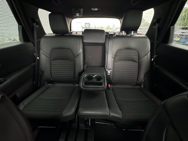 Used 2026 Nissan Pathfinder Rock Creek AWD/4WD image 25