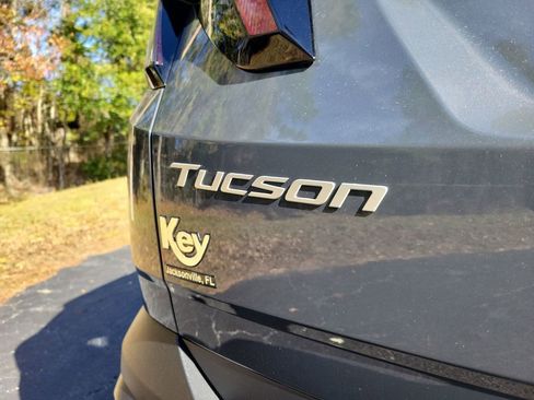 New 2026 Hyundai Tucson SEL image 7