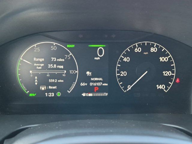 Used 2026 Honda CR-V Sport image 11