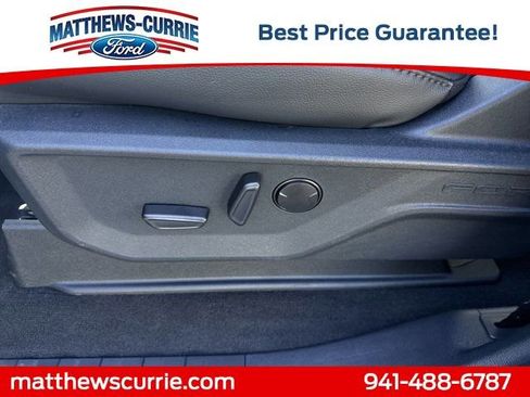 New 2025 Ford F250 Lariat w/ Lariat Ultimate Package image 11